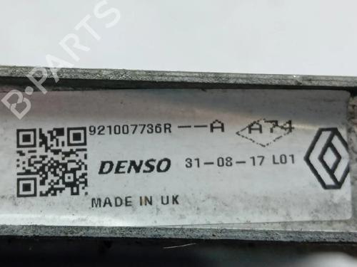 AC radiator RENAULT ZOE (BFM_) ZOE | BP33934403M32 - Image 4