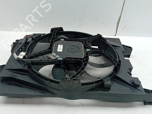 Radiator fan RENAULT ZOE (BFM_) ZOE | BP33934399M35 - Image 3