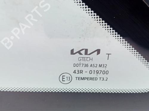 Panel rude bagtil venstre KIA CEED (CD) 1.0 T-GDI | BP31161987C93 - Image 2