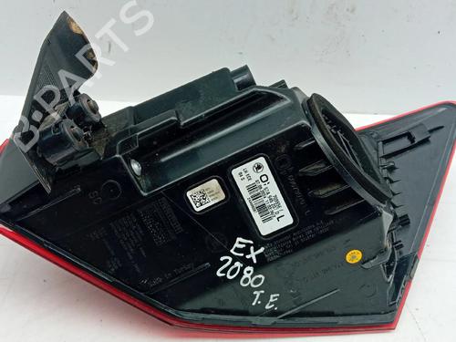 Left taillight SKODA KAROQ (NU7, ND7) 1.5 TSI | BP34724330C34 - Image 5