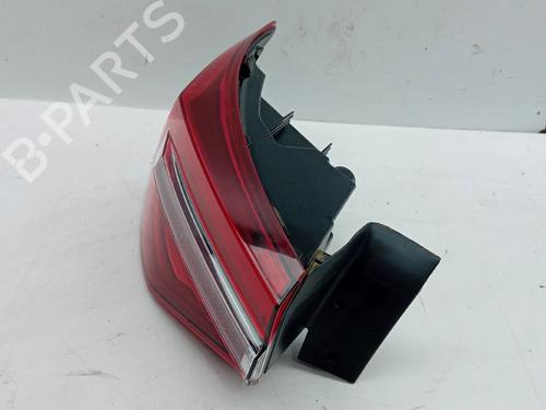 Left taillight SKODA KAROQ (NU7, ND7) 1.5 TSI | BP34724330C34 - Image 2