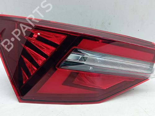 Used Left taillight Left taillight SKODA KAROQ (NU7, ND7) 1.5 TSI (150 hp) 34724330 34724330