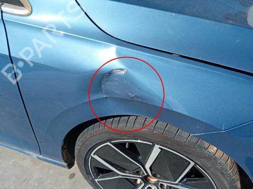 Komplette front VW GOLF VIII (CD1, DA1) 2.0 TDI | BP35776088S1 - Image 5