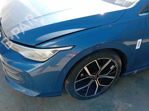 Komplette front VW GOLF VIII (CD1, DA1) 2.0 TDI | BP35776088S1 - Image 3