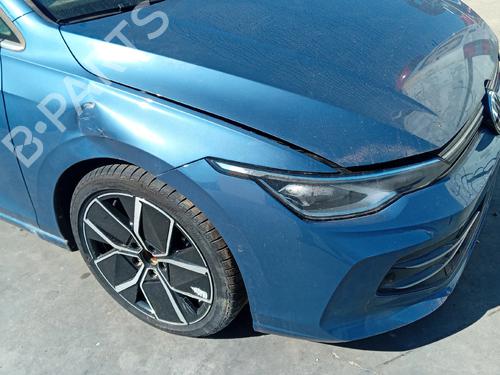 Komplette front VW GOLF VIII (CD1, DA1) 2.0 TDI | BP35776088S1 - Image 4