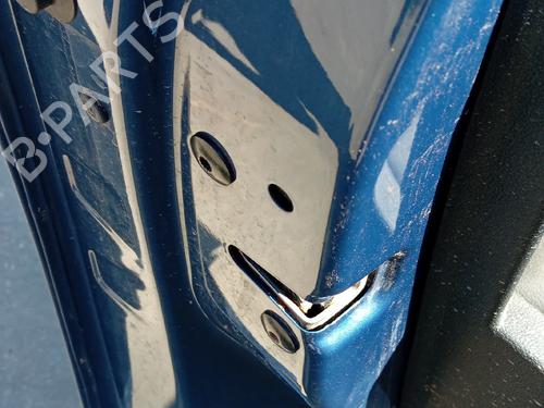Used Front left lock Front left lock VW GOLF VIII (CD1, DA1) 2.0 TDI (116 hp) 35776097 35776097