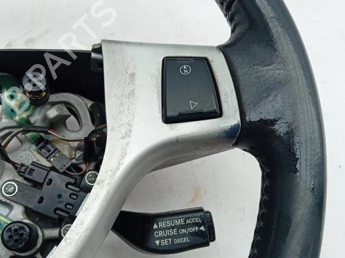 Steering wheel CHRYSLER GRAND VOYAGER V (RT) 2.8 CRD | BP35776109C49 - Image 4