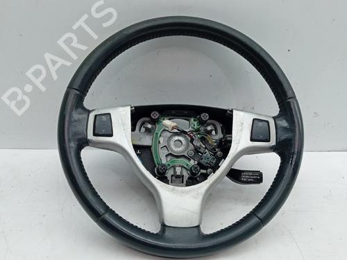 Used Steering wheel Steering wheel CHRYSLER GRAND VOYAGER V (RT) 2.8 CRD (163 hp) 35776109 35776109