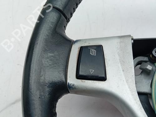 Steering wheel CHRYSLER GRAND VOYAGER V (RT) 2.8 CRD | BP35776109C49 - Image 3