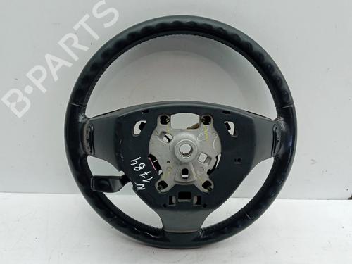 Steering wheel CHRYSLER GRAND VOYAGER V (RT) 2.8 CRD | BP35776109C49 - Image 2