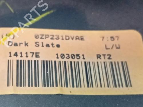 Steering wheel CHRYSLER GRAND VOYAGER V (RT) 2.8 CRD | BP35776109C49 - Image 6