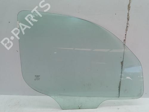 Used Front right door window Front right door window FIAT DOBLO Box Body/MPV (223_) 1.9 JTD (105 hp) 35777006 35777006