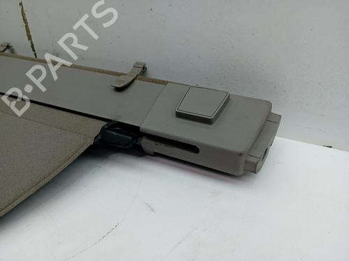 Rear parcel shelf PORSCHE CAYENNE (92A) 3.0 Diesel | BP29128050C85 - Image 3