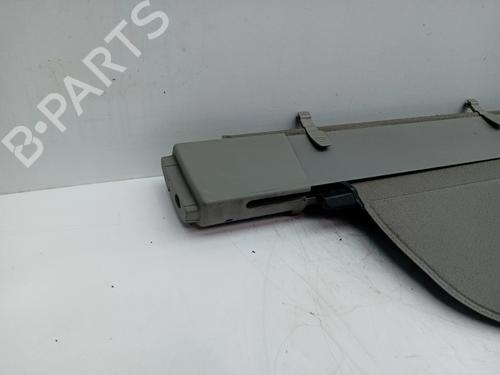 Rear parcel shelf PORSCHE CAYENNE (92A) 3.0 Diesel | BP29128050C85 - Image 2