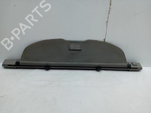 Rear parcel shelf PORSCHE CAYENNE (92A) 3.0 Diesel | BP29128050C85 - Image 4