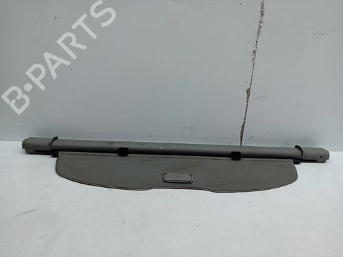 Rear parcel shelf PORSCHE CAYENNE (92A) 3.0 Diesel | BP29128050C85 - Image 5