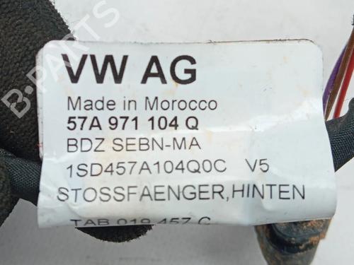 Other SKODA KAROQ (NU7, ND7) 1.5 TSI | BP35777393O1 - Image 4