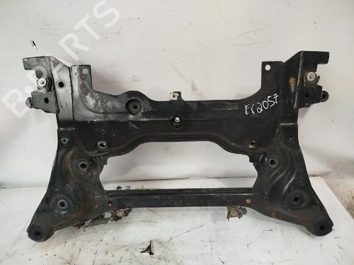 Used Subframe Subframe MERCEDES-BENZ SPRINTER 3,5-t Van (B907, B910) 311 CDI (910.631, 910.633) (114 hp) 34215338 34215338