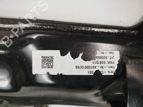 Subframe MERCEDES-BENZ SPRINTER 3,5-t Van (B907, B910) 311 CDI (910.631, 910.633) | BP34215338M9 - Image 3