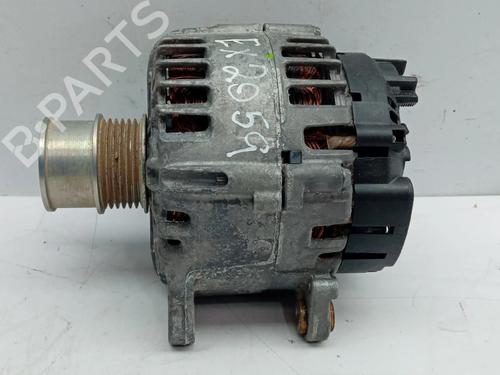 Used Alternator Alternator AUDI A1 Allstreet (GBH) 30 TFSI (116 hp) 34224133 34224133