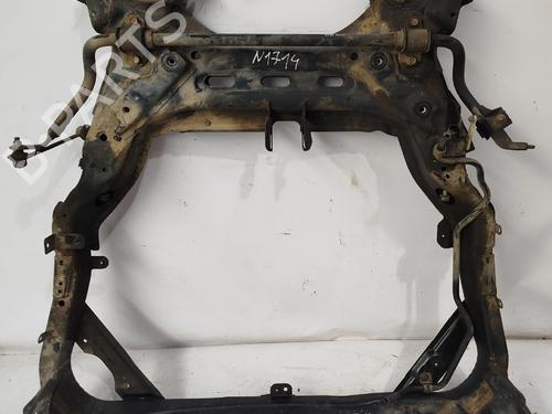 Used Subframe Subframe MAZDA 6 Saloon (GG) 2.0 DI (GG14) (143 hp) 35786224 35786224