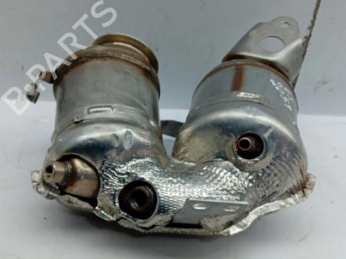 Catalyst AUDI A1 Allstreet (GBH) 30 TFSI | BP34224145M10  - Image 5