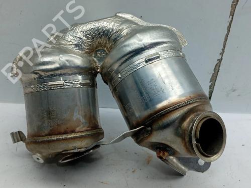Catalyst AUDI A1 Allstreet (GBH) 30 TFSI | BP34224145M10  - Image 6