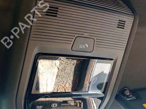 Luz interior Luz interior VW GOLF VIII (CD1, DA1) 2.0 TDI (116 hp) 35777022 35777022