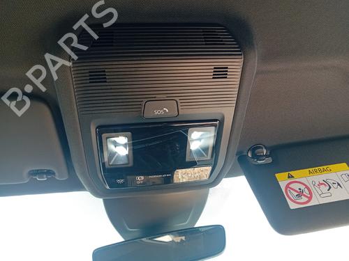 Kabinelys VW GOLF VIII (CD1, DA1) 2.0 TDI | BP35777022I8 - Image 2
