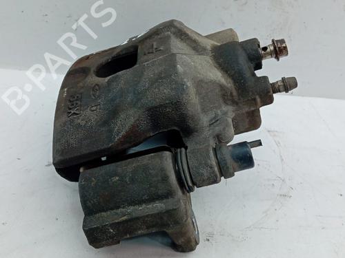 Left front brake caliper MAZDA 6 Saloon (GG) 2.0 DI (GG14) | BP35786230M105 - Image 2