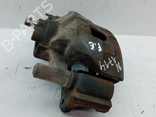 Left front brake caliper MAZDA 6 Saloon (GG) 2.0 DI (GG14) | BP35786230M105 - Image 3