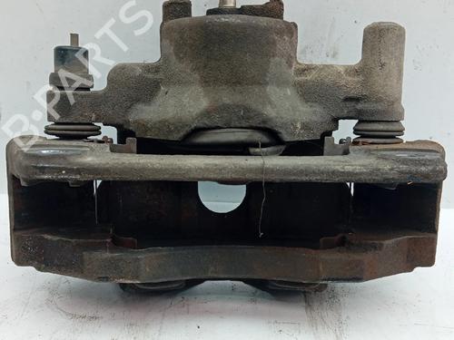 Left front brake caliper MAZDA 6 Saloon (GG) 2.0 DI (GG14) | BP35786230M105 - Image 5