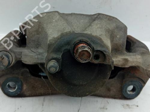 Left front brake caliper MAZDA 6 Saloon (GG) 2.0 DI (GG14) | BP35786230M105 - Image 4