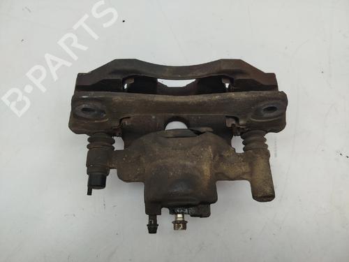 Right front brake caliper MAZDA 6 Saloon (GG) 2.0 DI (GG14) | BP35786231M104 - Image 2