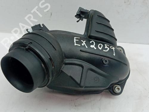 Rør Rør AUDI A1 Allstreet (GBH) 30 TFSI (116 hp) 35786234 35786234