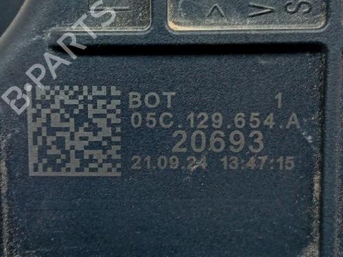 Pipe AUDI A1 Allstreet (GBH) 30 TFSI | BP35786234M125 - Image 6