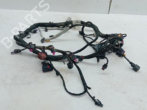 Used Wiring harness Wiring harness AUDI A1 Allstreet (GBH) 30 TFSI (116 hp) 35788425 35788425