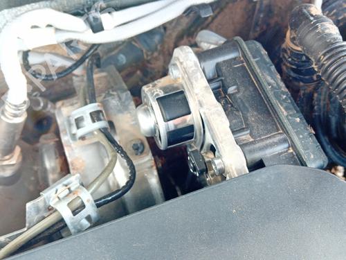 Turbolader/Kompressor Turbolader/Kompressor VW GOLF VIII (CD1, DA1) 2.0 TDI (116 hp) 35788444 35788444
