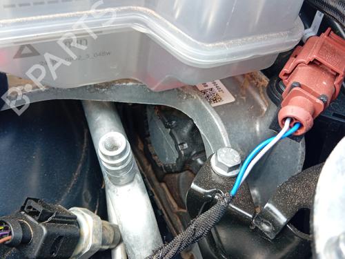 Used Engine mount Engine mount VW GOLF VIII (CD1, DA1) 2.0 TDI (116 hp) 35788436 35788436