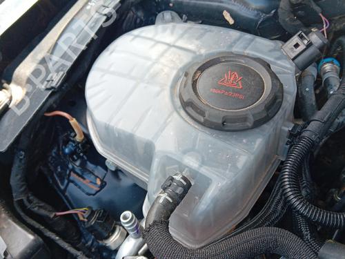 Ekspansjonstank Ekspansjonstank VW GOLF VIII (CD1, DA1) 2.0 TDI (116 hp) 35788428 35788428