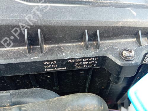 Air filter box VW GOLF VIII (CD1, DA1) 2.0 TDI | BP35788438M87 - Image 2