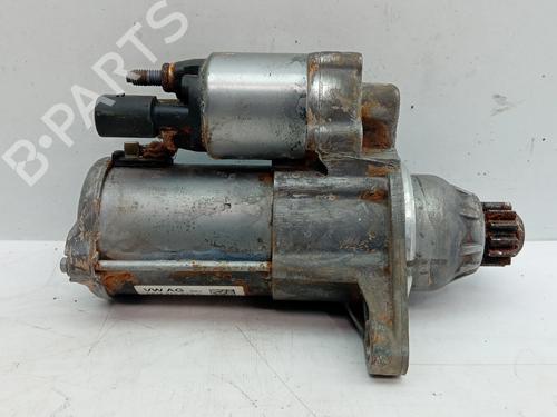 Used Starter Starter AUDI A1 Allstreet (GBH) 30 TFSI (116 hp) 35788446 35788446