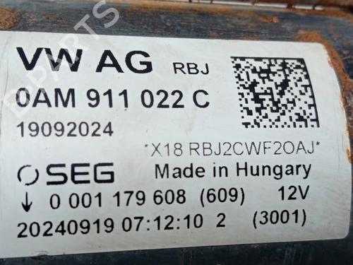 Starter AUDI A1 Allstreet (GBH) 30 TFSI | BP35788446M8 - Image 6