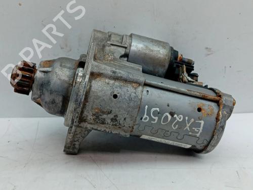 Starter AUDI A1 Allstreet (GBH) 30 TFSI | BP35788446M8 - Image 2