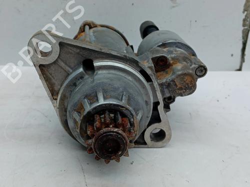 Starter AUDI A1 Allstreet (GBH) 30 TFSI | BP35788446M8 - Image 3