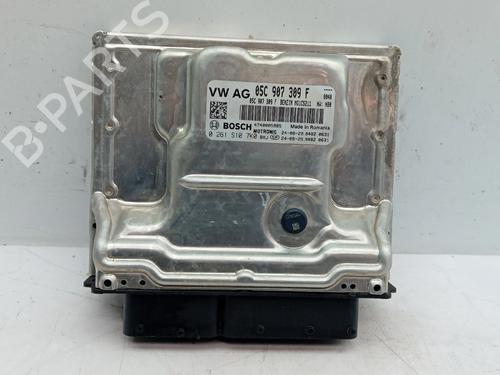 Used Engine control unit (ECU) Engine control unit (ECU) AUDI A1 Allstreet (GBH) 30 TFSI (116 hp) 34224132 34224132