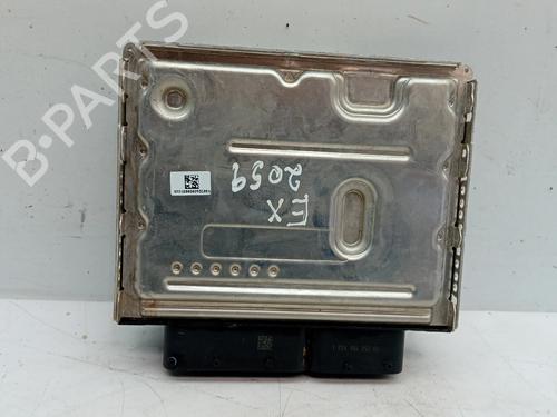 Engine control unit (ECU) AUDI A1 Allstreet (GBH) 30 TFSI | BP34224132M57 - Image 4