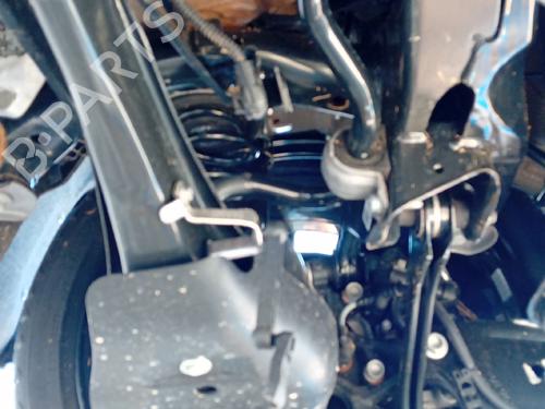 Used Left rear suspension arm Left rear suspension arm VW GOLF VIII (CD1, DA1) 2.0 TDI (116 hp) 35788453 35788453