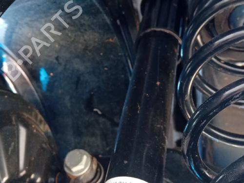 Used Left rear shock absorber Left rear shock absorber VW GOLF VIII (CD1, DA1) 2.0 TDI (116 hp) 35788451 35788451