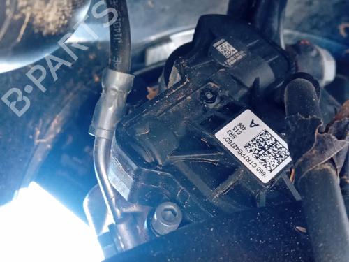 Used Right rear brake caliper Right rear brake caliper VW GOLF VIII (CD1, DA1) 2.0 TDI (116 hp) 35788448 35788448